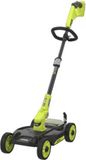 RYOBI RY18LMC30A-0, 18V One+, largeur de coupe 30 cm, fonction mulching, sans batterie ni chargeur