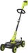 RYOBI RY18LMC30A-0, 18V One+, largeur de coupe 30 cm, fonction mulching, sans batterie ni chargeur
