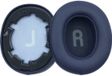 Holland Connections Geschikt voor JBL Tune T700BT T710 720 T750BTNC T760NC bleu foncé Cuir artificiel