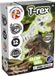 Science 4 You Oku Science4you - experimenteer set t-rex glow in the dark