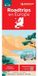 ROADTRIPS Michelin Carte Nationale Roadtrips en Europe