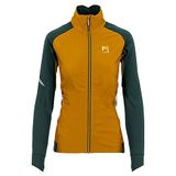 Karpos Lavaredo W Fleece dames Jas