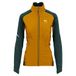 Karpos Lavaredo W Fleece dames Jas