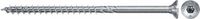 Fischer Power-Fast II 670369 Houtschroef 5 x 120 mm Torx Verzonken Kop Blauw Verzinkt (200 stuks)