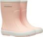 Bergstein Classic Unisex Junior Regenlaarzen - Light Pink