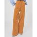 SILVIAN HEACH pantalon évasé