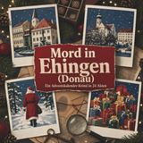 tiptop Mord in Ehingen (Donau) Broché