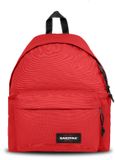 Eastpak Pak'R Rugzak Spice Red