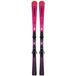 Elan Ace SL11 + Shift X ELX 11 GW Skis for women (155cm - Black)