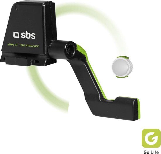 SBS Gofit Bluetooth Snelheidssensor