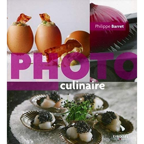 Photo Galerie Photo Galerie Livre: Photo Culinaire