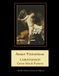 Amor Victorious: Caravaggio Cross Stitch Pattern