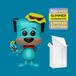 Funko Pop! Animation: Hanna-Barbera Huckleberry Hound - Huckleberry Hound (Glitter) #1947 [2000 Stück limitiert]