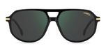 Carrera Carrera 375/S Lunettes De Soleil Homme Pilote 59mm