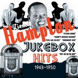 Trapeze Music Acrobat Jukebox Hits 1943-1950