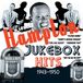 Trapeze Music Acrobat Jukebox Hits 1943-1950