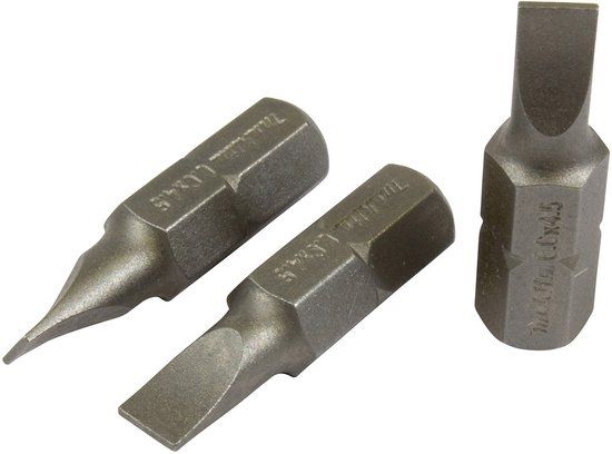 Makita Schroefbit SL4,5x25mm