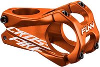 Funn Crossfire 35 mm Fiets Stuurpen Oranje 50 mm / 0º