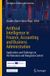 Artificial Springer Nature Contributions to Finance and Accounting- Artificial Intelligence in Finance, Accounting and Business Administration Hardcover
