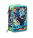 SJ Gang Mapje, Etui-SJ-puppy's, Meerkleurig., Eén maat, casual