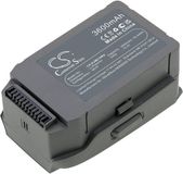 CS Cameron Sino CS-DJM210RX LiPo accupack
