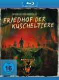 Friedhof Pet Semetary (1989) (Blu-ray)