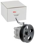 NTY Hydraulikpumpe, Lenkung SPW-NS-009 | Compatibel met: INFINITI FX