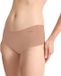 Sloggi dames Zero short microfiber 2.0 - S - beige