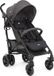 Joie Brisk LX Ember - Poussette - Noir | 0-2 ans | Noir