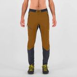 Karpos Rock Evo Broek Bruin 48 Man