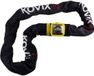 Kovix KCL12-120 12x1200 mm antivol chaîne noir