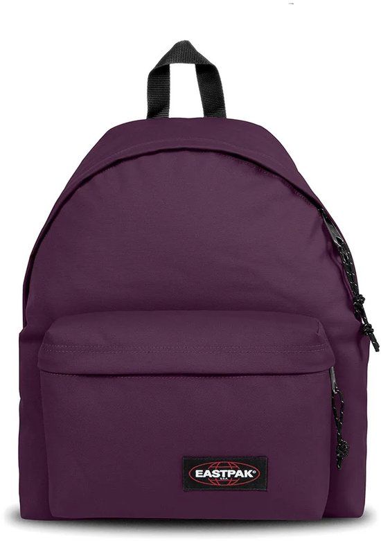 Eastpak Padded Pak'r 24l Rugzak Blackberry Purple