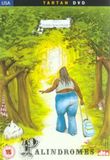 Palindromes Tartan Films Distribution Ltd T/A Tartan Video Palindromes DVD