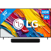 LG 50QNED82 / QNED / 50 / 2025