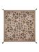 CODELLO Doek bruin / gemengde kleuren