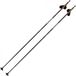 Swix Dynamic D1, bâton de ski de fond, noir