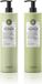 Maria Nila Structure Repair XL Care Set (Shampoo 1.000ml + Conditioner 1.000ml)