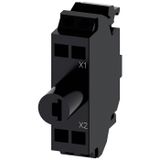 Siemens 3SU14012BB403AA0 Module LED