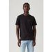 Levi's Graphic Crewneck T-shirt Black