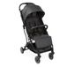 Chicco Trolley Me Poussette - Stone - Graphite - Compacte et Légère