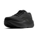 Brooks Ghost Max 3 Sneakers voor dames, Zwart Ebony, 36.5 EU