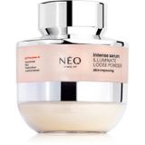NEO MAKE UP Korff Intense Serum Illuminate Loose Powder - 10 G