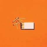 Coast2Coast Jesus Culture - Living With A Fire (CD)