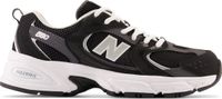 New Balance 530 Unisex Sneakers - BLACK