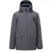 Regatta Mens Marron geïsoleerde jas waterdicht