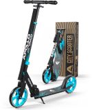Apollo City-Step Opbouwbaar en in Hoogte Verstelbaar Phantom Pro