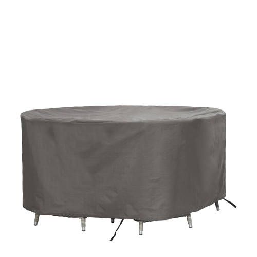 Winza Outdoor Covers Premium Tuinmeubelhoes - Tafel tot Ø150 cm