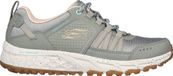 Skechers Escape Plan-Endless Pursuit Sneakers Olijfgroen