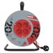 Emos 1908142001, Basis, Blauw, Oranje, 4 AC-uitgang(en), 20 m, H05VV-F3G, 250 V
