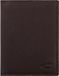 camel active Leren Portemonnee Macau Combi Wallet Brown Bruine
